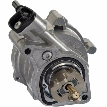 HELLA Vacuum Pump Brake System, 7.01188.22.0 7.01188.22.0